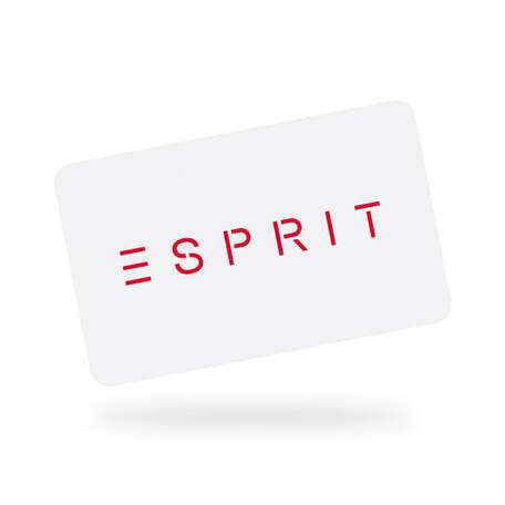 [object Object] ESPRIT CO Tarjeta Regalo