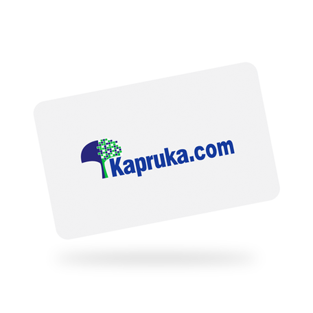 [object Object] Kapruka LK Gift Card