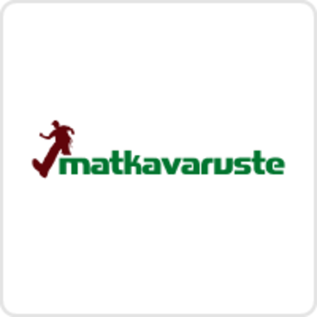 Matkavaruste.fi Lahjakortti product logo