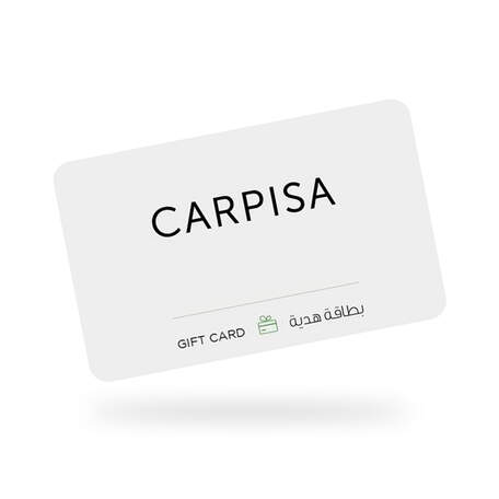[object Object] Carpisa RS Gift Card