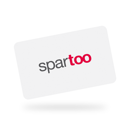 [object Object] SPARTOO RO Gift Card