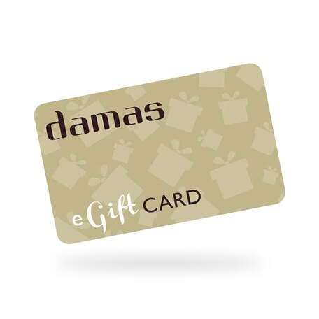 [object Object] Damas AE Gift Card