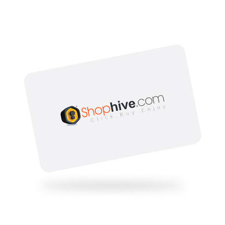 [object Object] Shophive.com PK Gift Card