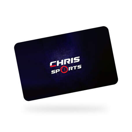 [object Object] Chris Sports PH Gift Card