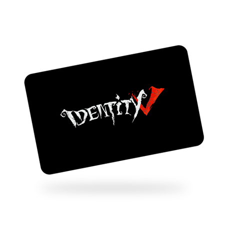 [object Object] Identity V TH Gift Card