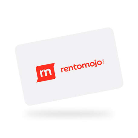 [object Object] Rentomojo IN Gift Card