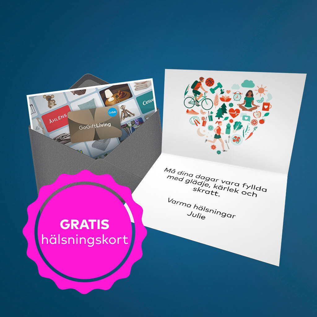 GoGiftLiving