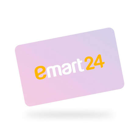 [object Object] Emart 24 KR Gift Card