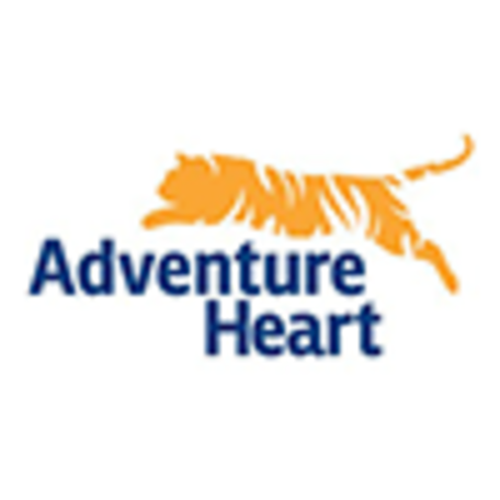 Adventure Heart Gavekort produktlogo
