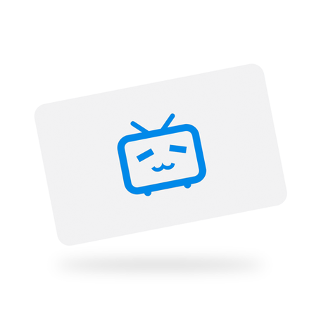 [object Object] Bstation ID Gift Card