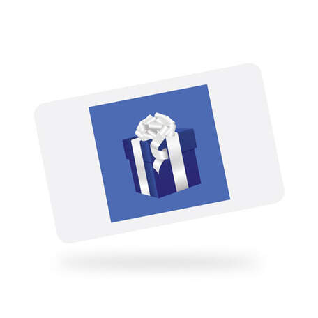 Delicard Unlimited Plus SE Presentkort