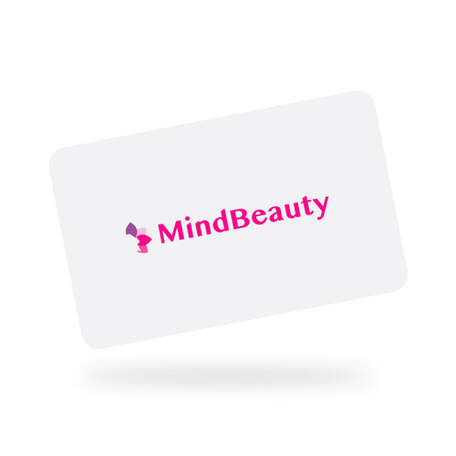 [object Object] MindBeauty HK Gift Card