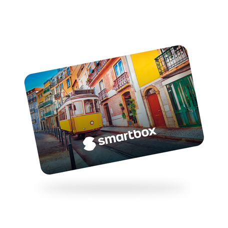 [object Object] Big City Dreams DK Gift Card