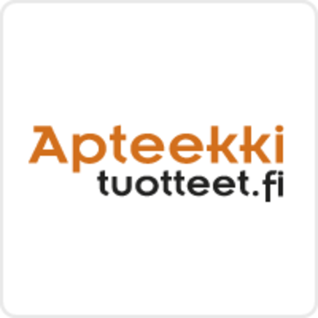 Apteekkituotteet.fi Lahjakortti logo