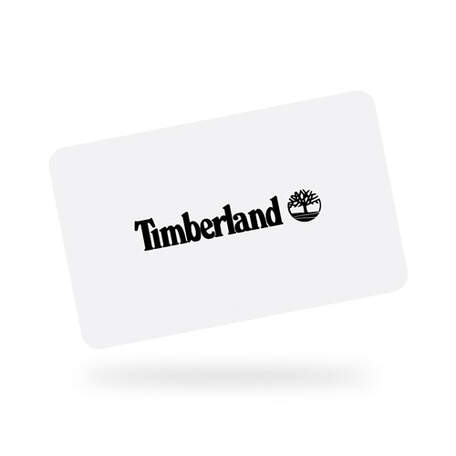 [object Object] Timberland IL Gift Card