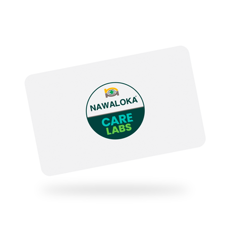 [object Object] Nawaloka Care Labs LK Gift Card