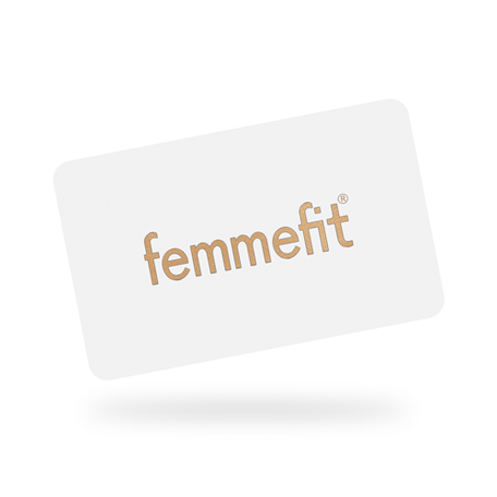 [object Object] FemmeFit Gym - 1 Mes de membresía GT Tarjeta Regalo