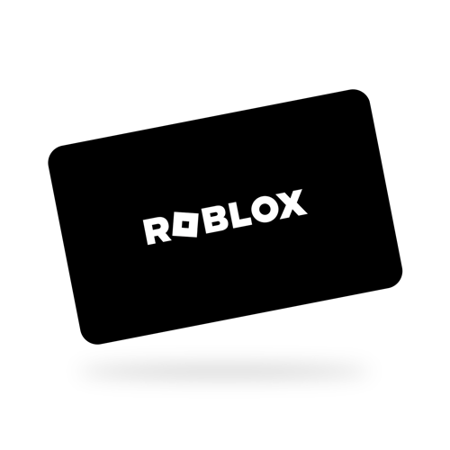 Roblox DE Gift Card
