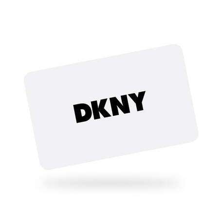 [object Object] DKNY IL Gift Card