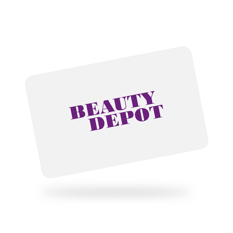 [object Object] Beauty Depot GT Tarjeta Regalo