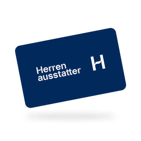 [object Object] Herrenausstatter AT Geschenkgutschein