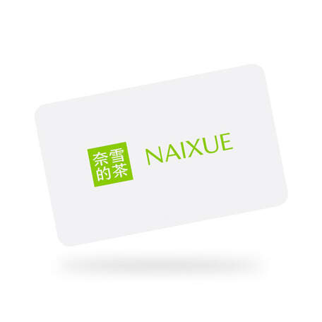 [object Object] 奈雪礼品卡