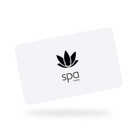 [object Object] SPA Park MK Gift Card