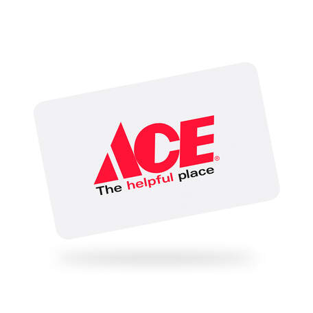 [object Object] Ace Hardware AE Gift Card