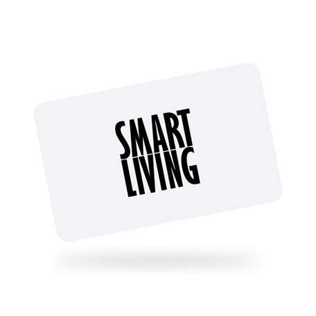[object Object] Smart Living MK Gift Card
