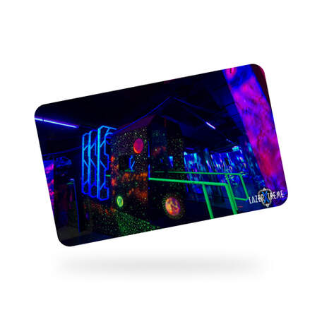 [object Object] LazerXtreme Market PH Gift Card