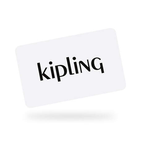 [object Object] Kipling CO Tarjeta Regalo