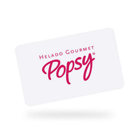[object Object] Popsy CO Tarjeta Regalo