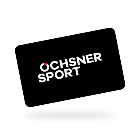 [object Object] Ochsner Sport CH Geschenkgutschein
