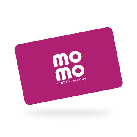 [object Object] Ví MoMo VN Gift Card