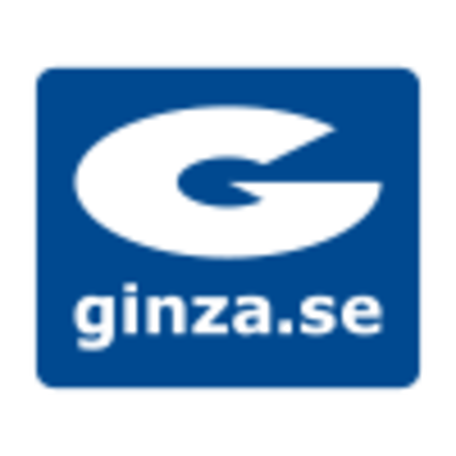 Visualisering av presentkortet eller produkten med namnet Ginza Presentkort.