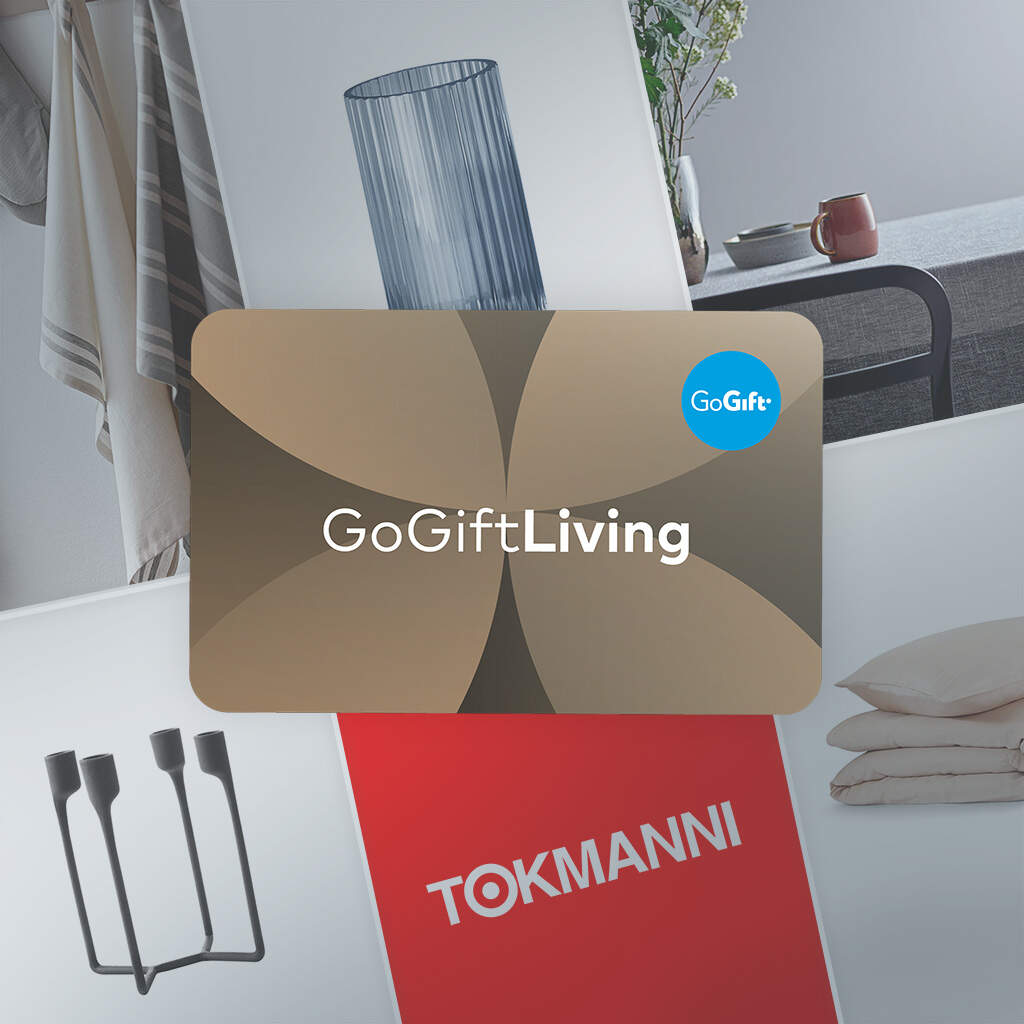 GoGiftLiving