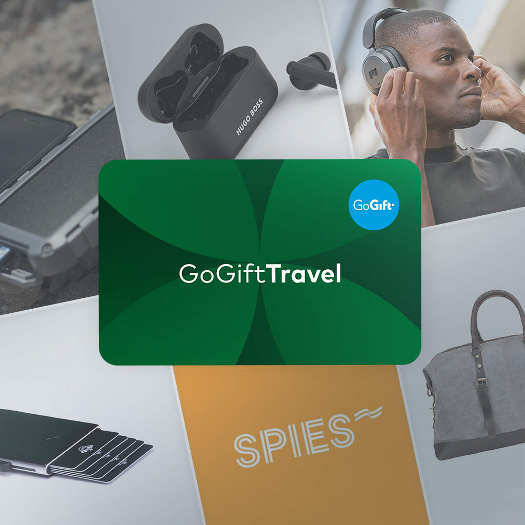 GoGiftTravel