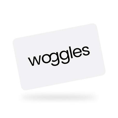 [object Object] Woggles IN Gift Card