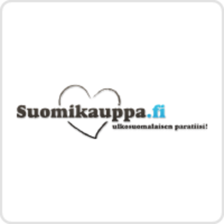 Suomikauppa.fi Lahjakortti product logo