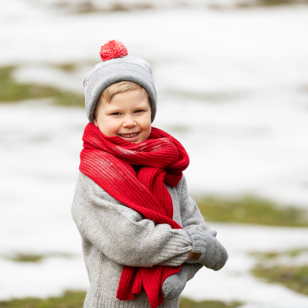 Save the Children Christmas Campaign 2025 FI Gift Card