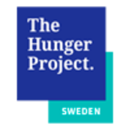 The Hunger Project Presentkort product logo