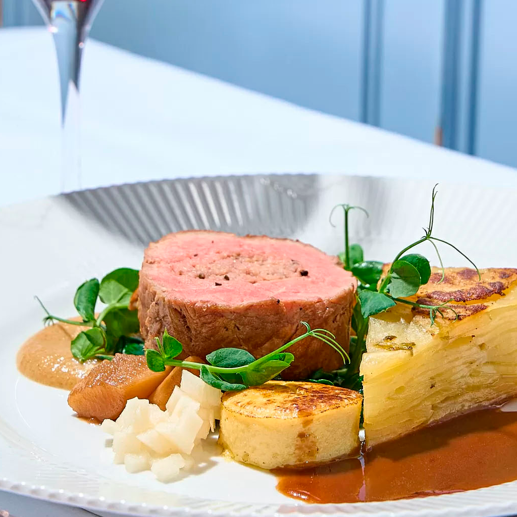 Restaurantguidens Digital DK Gavekort