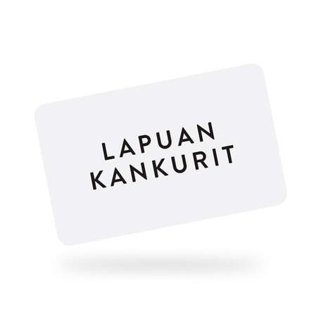 [object Object] Lapuan Kankurit FI Gift Card