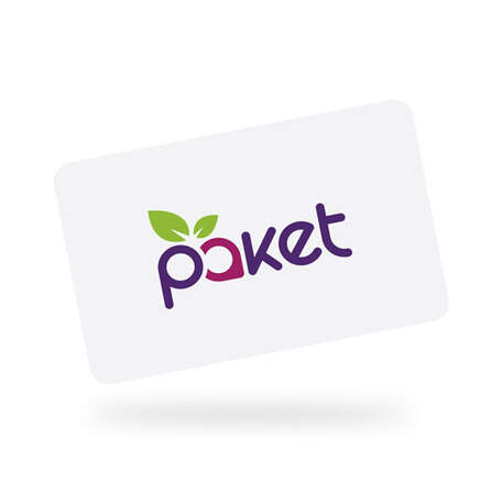 [object Object] Paket MK Gift Card