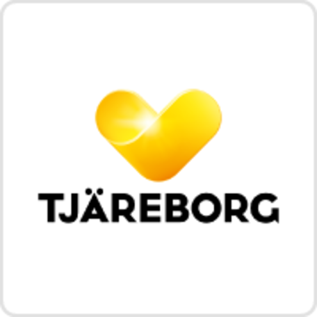 Tjäreborg FI Lahjakortti product logo