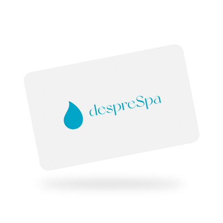 [object Object] despreSpa RO Gift Card