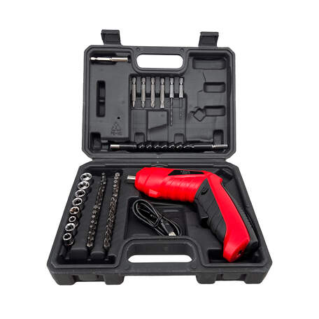 [object Object] Hâws-sähköruuvimeisseli