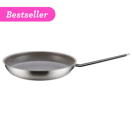 [object Object] Fiskars Paistinpannu 28 cm