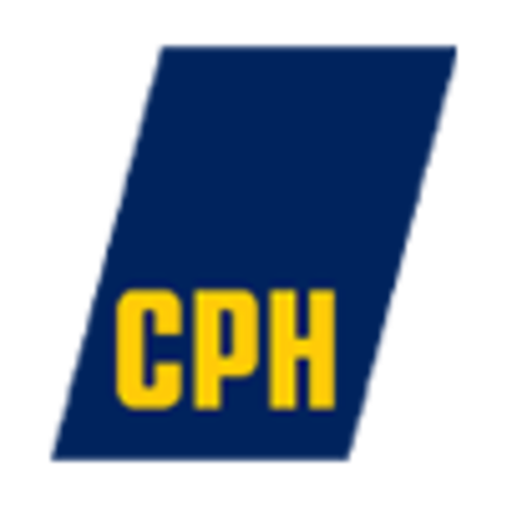 CPH Airport Tours Gavekort produktlogo