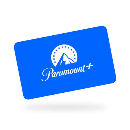 [object Object] Paramount + CO Tarjeta Regalo